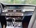 BMW 5 Series 523i 2012 - Bán xe BMW 5 Series 523i năm sản xuất 2012, màu xám, xe nhập 