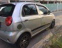 Chevrolet Spark LT 2010 - Cần bán xe Chevrolet Spark LT năm sản xuất 2010, màu bạc