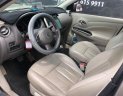 Nissan Sunny 2016 - Bán Nissan Sunny sản xuất 2016, màu xám, 335 triệu