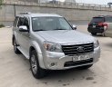 Ford Everest 2009 - Bán Ford Everest 2009 máy dầu, số tự động