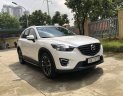 Mazda CX 5 2017 - Chính chủ bán Mazda CX 5 năm sản xuất 2017, màu trắng