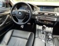 BMW 5 Series 523i 2012 - Bán xe BMW 5 Series 523i năm sản xuất 2012, màu xám, xe nhập 