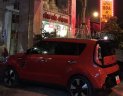 Kia Soul 2014 - Cần bán Kia Soul năm sản xuất 2014, màu đỏ