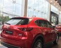 Mazda CX 5 2019 - [ Mazda HN ] - New CX5 2.0 Deluxe ưu đãi cực sốc t4, sẵn xe, hỗ trợ vay 