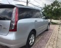 Mitsubishi Grandis 2007 - Cần ra đi em Grandis sinh năm 2007, số tự động, màu bạc