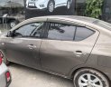 Nissan Sunny 2016 - Bán Nissan Sunny sản xuất 2016, màu xám, 335 triệu