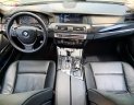 BMW 5 Series 523i 2012 - Bán xe BMW 5 Series 523i năm sản xuất 2012, màu xám, xe nhập 