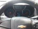 Chevrolet Orlando 2017 - Bán Chevrolet Orlando SX 2017, đăng ký 2018, màu đen