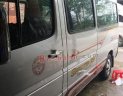 Mercedes-Benz Sprinter   311 CDI  2005 - Bán Mercedes Sprinter 311 CDI sản xuất năm 2005, màu bạc, giá 180tr