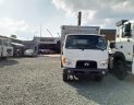 Hyundai Mighty 2018 - Bán xe tải Hyundai Mighty 110S-7T thùng kín inox