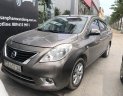 Nissan Sunny 2016 - Bán Nissan Sunny sản xuất 2016, màu xám, 335 triệu