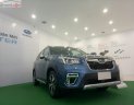 Subaru Forester 2.0i-S EyeSight 2019 - Cần bán xe Subaru Forester 2.0i-S EyeSight năm 2019, màu xanh lam, nhập khẩu