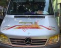 Mercedes-Benz Sprinter   311 CDI  2005 - Bán Mercedes Sprinter 311 CDI sản xuất năm 2005, màu bạc, giá 180tr