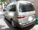 Hyundai Starex 2008 - Bán Hyundai Starex đời 2008, xe nhập, máy dầu