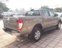 Ford Ranger XLT 2.2L 4x4 MT 2019 - Bán ô tô Ford Ranger XLT 2.2L 4x4 MT đời 2019, màu vàng, nhập khẩu nguyên chiếc, giá 739tr