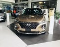 Hyundai Santa Fe 2019 - Giao xe ngay, khuyến mãi 30 triệu phụ kiện với Hyundai Santa Fe 2019, hotline 0974 064 605