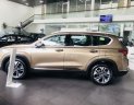 Hyundai Santa Fe 2019 - Giao xe ngay, khuyến mãi 30 triệu phụ kiện với Hyundai Santa Fe 2019, hotline 0974 064 605