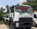 Isuzu QKR 2020 - Isuzu thùng lửng KM: Máy lạnh, 12 phiếu bảo dưỡng, Radio MP3