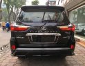 Lexus LX 570S  Super Sport 2019 - Bán xe Lexus LX 570S Super Sport model 2020, màu đen, giao ngay, giá tốt 