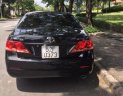 Toyota Camry 2.4G 2008 - Cần bán xe Toyota Camry 2.4G sản xuất năm 2008, màu đen