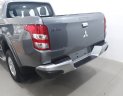 Mitsubishi Triton 2019 - Bán ô tô Mitsubishi Triton năm sản xuất 2019, màu xám, nhập khẩu nguyên chiếc, giá 586tr