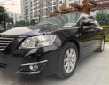 Toyota Camry 2.4G 2007 - Bán Toyota Camry 2.4G năm sản xuất 2007, màu đen  