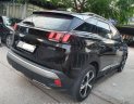 Peugeot 3008 2018 - Bán ô tô Peugeot 3008 đời 2018, màu đen