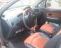 Daewoo Matiz Super 0.8 AT 2009 - Cần bán lại xe Daewoo Matiz Super 0.8 AT 2009, màu bạc, xe nhập chính chủ, giá tốt