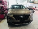 Hyundai Santa Fe 2019 - Giao xe ngay, khuyến mãi 30 triệu phụ kiện với Hyundai Santa Fe 2019, hotline 0974 064 605