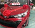 Toyota Yaris 2019 - Bán Yaris 2019 nhập Thái, giao ngay từ 200tr. LH 0908169626 nhận thêm KM