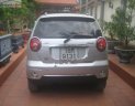 Daewoo Matiz Super 0.8 AT 2009 - Cần bán lại xe Daewoo Matiz Super 0.8 AT 2009, màu bạc, xe nhập chính chủ, giá tốt