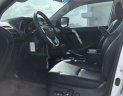 Toyota Prado TXL 2.7L 2016 - Bán Toyota Prado TXL 2.7L sản xuất năm 2016, màu trắng, xe nhập