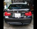 BMW 3 Series 320i 2010 - Cần bán gấp BMW 3 Series 320i năm 2010, màu đen, nhập khẩu nguyên chiếc còn mới, giá chỉ 440 triệu