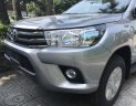 Toyota Hilux E 2019 - Mua bán Toyota Hilux giá rẻ nhất, giảm ngay tiền mặt, tặng phụ kiện, hỗ trợ trả góp 80%, LH: 097 698 7767