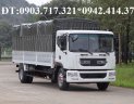 Hãng khác   2019 - Xe tải VEAM 9T3 - Veam VPT 950 - Veam 9300kg thùng dài 7m6