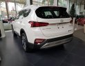 Hyundai Santa Fe 2019 - 【Mẫu Santa Fe 2019 mới nhất 】Hyundai Hà Đông, chỉ với 200tr là lấy xe hỗ trợ trả góp 90%, KM siêu khủng, LH 0981476777