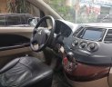 Mitsubishi Grandis AT 2009 - Cần bán Grandish sx 2009 số tự động, màu vàng cát