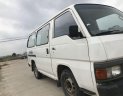 Nissan Urvan 1998 - Bán Nissan Urvan đời 1998, màu trắng, nhập khẩu