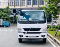 Mitsubishi Canter   10.4R 2019 - Bán Mitsubishi Canter 10.4R 2019, màu trắng, nhập khẩu