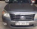 Ford Everest 2009 - Bán Ford Everest đời 2009, màu xám