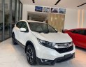 Honda CR V 2019 - Bán ô tô Honda CR V năm sản xuất 2019, màu trắng, xe nhập giá cạnh tranh