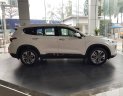 Hyundai Santa Fe 2019 - 【Mẫu Santa Fe 2019 mới nhất 】Hyundai Hà Đông, chỉ với 200tr là lấy xe hỗ trợ trả góp 90%, KM siêu khủng, LH 0981476777