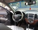 Hyundai Santa Fe 2008 - Ô Tô Thủ Đô bán xe Hyundai Santa Fe MLX 2008 AT, máy dầu, biển thành phố màu đen 459 triệu