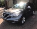 Honda CR V   2010 - Bán xe Honda CR V đời 2010 chính chủ