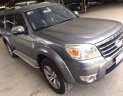 Ford Everest 2009 - Bán Ford Everest đời 2009, màu xám