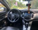 Daewoo Lacetti CDX 2009 - Bán xe Daewoo Lacetti CDX năm 2009, màu xám, xe nhập