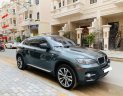 BMW X6   2010 - Bán BMW X6 đời 2010, nhập khẩu, 870 triệu