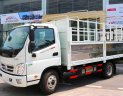 Thaco OLLIN Ollin350.E4 2019 - [ Thaco Lái Thiêu] Bán xe tải 3,5 tấn Thaco Ollin350. E4 động cơ Isuzu đời 2018 - Lh: 0944.813.912