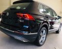 Volkswagen Tiguan   Allspace 2019 - Bán Volkswagen Tiguan Allspace năm 2019, màu đen, nhập khẩu nguyên chiếc