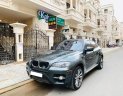 BMW X6   2010 - Bán BMW X6 đời 2010, nhập khẩu, 870 triệu